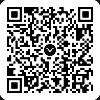 ADA donation QR code
