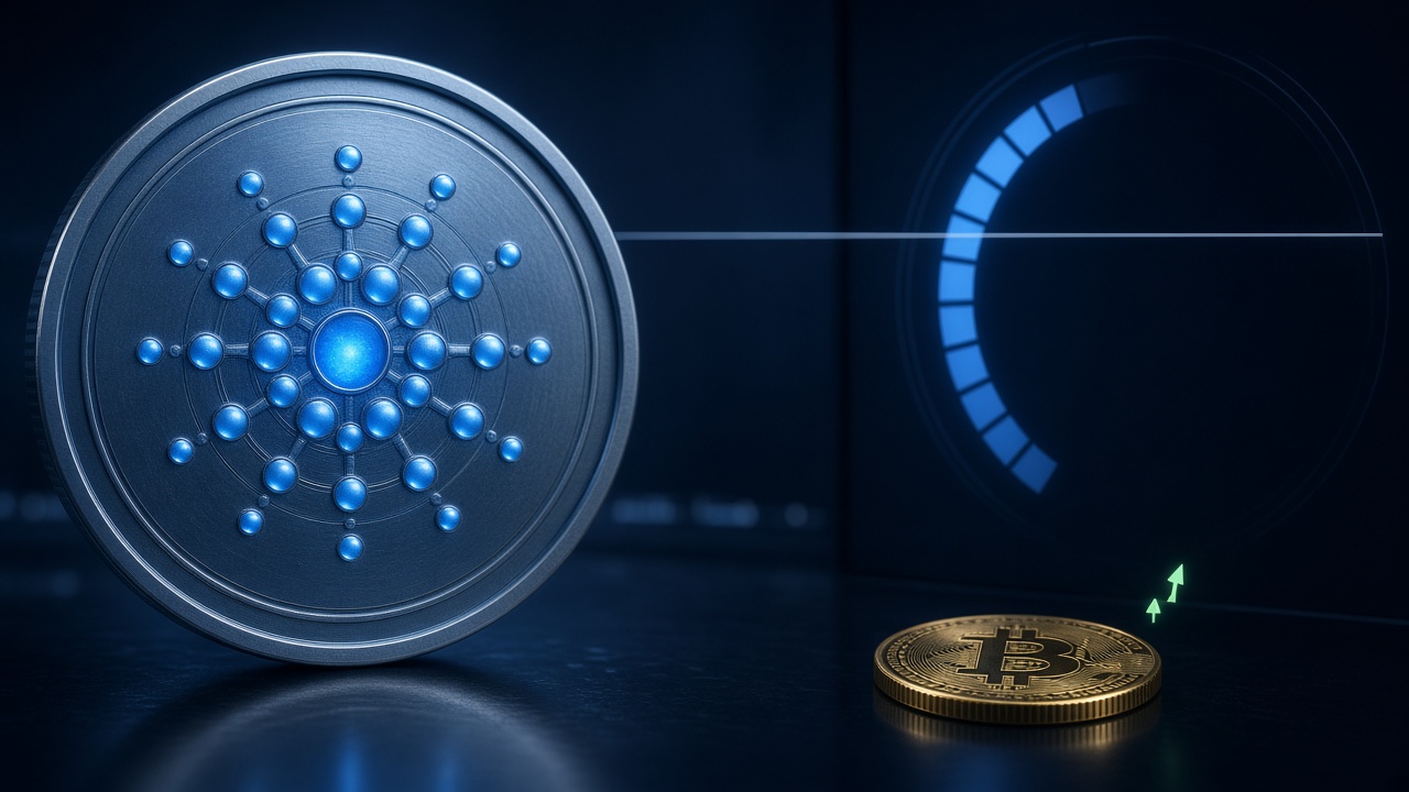 ADA is about $0.2162, and epoch 663 is at 32 percent