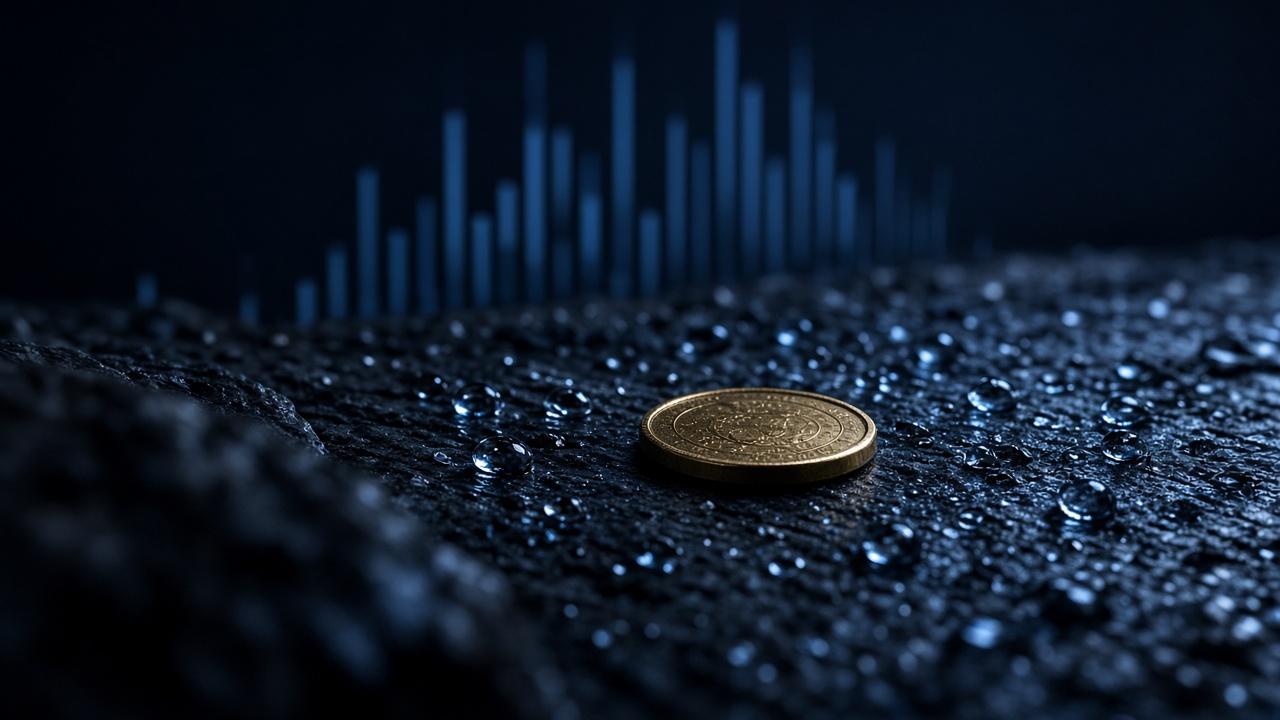 ADA fell to about $0.232 with Bitcoin flat, and whales sold more than 110 million ADA in five days