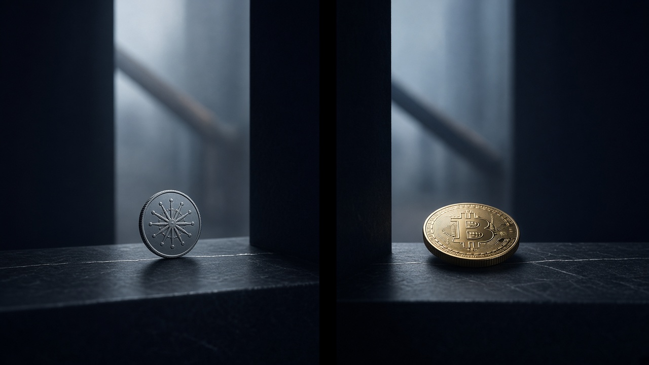 At 14:15 Central European time the working ADA price is $0.2012, down 0.46 percent from yesterday's $0.2022. Epoch 664 is at 52.93 percent. TVL v2 is $56.84 million, down 2.78 percent, the lowest point in the run since 22 October. ADA against bitcoin rises to 251.5 satoshis.