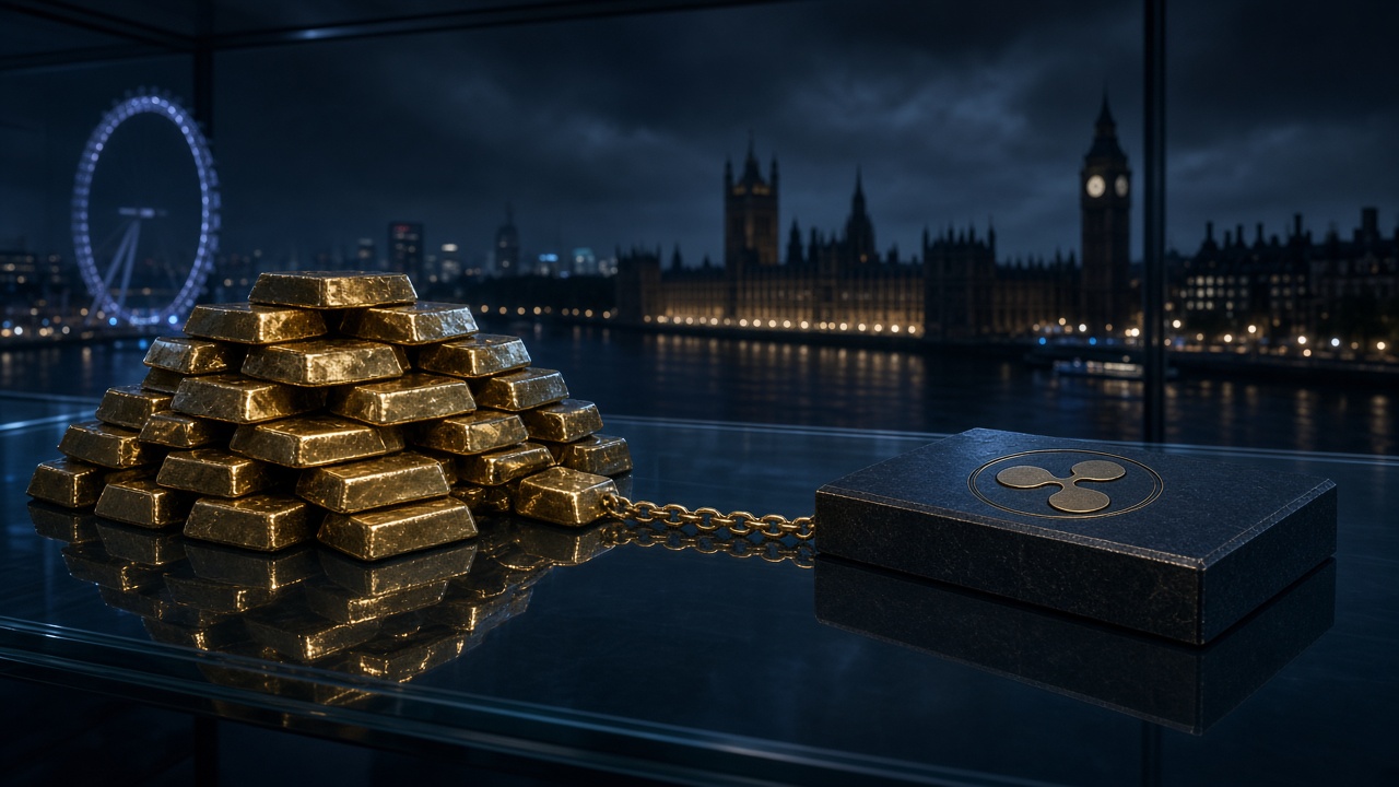The Fed decides on Wednesday, the ECB on Thursday, and the BOJ on Friday. Since 22 May the stablecoin market has fallen $12.73 billion, to $300.36 billion. Aviva is putting a new share class on the XRP Ledger, and Canada proposes stablecoin cash-outs with a fee of up to 1 percent.