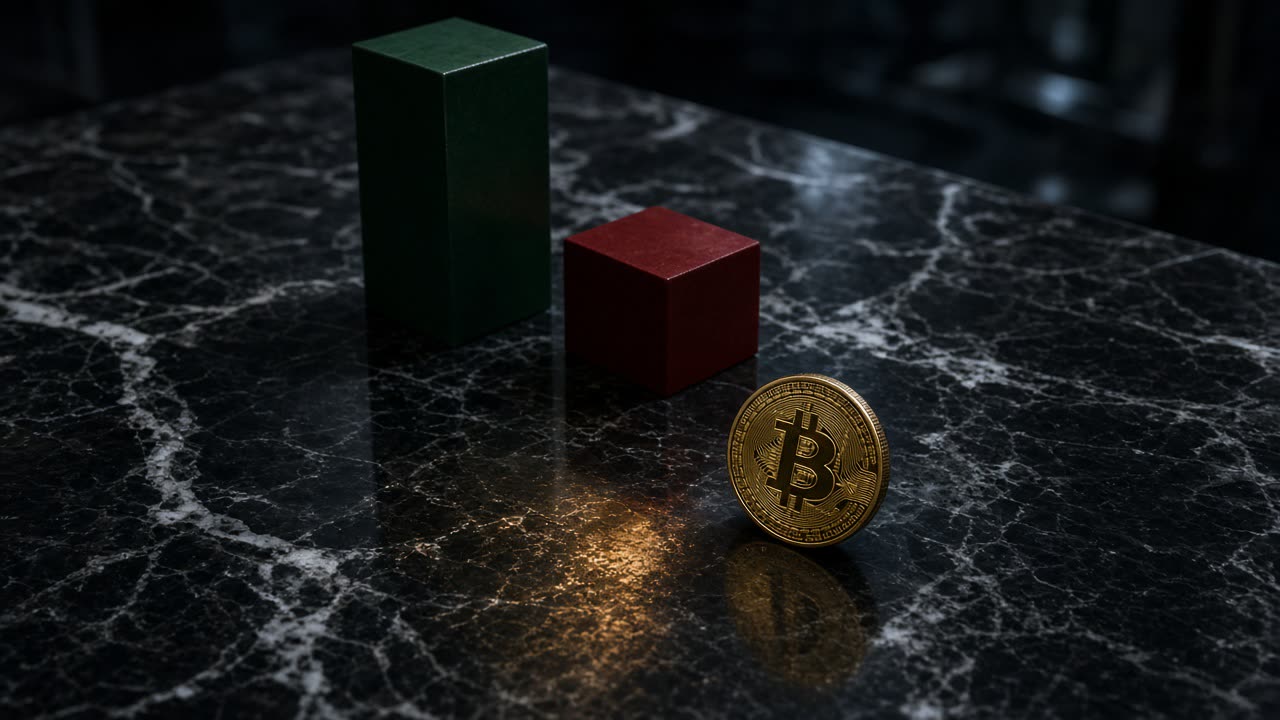 Bitcoin is about $80,338, and the ETF week finishes up $301.2 million