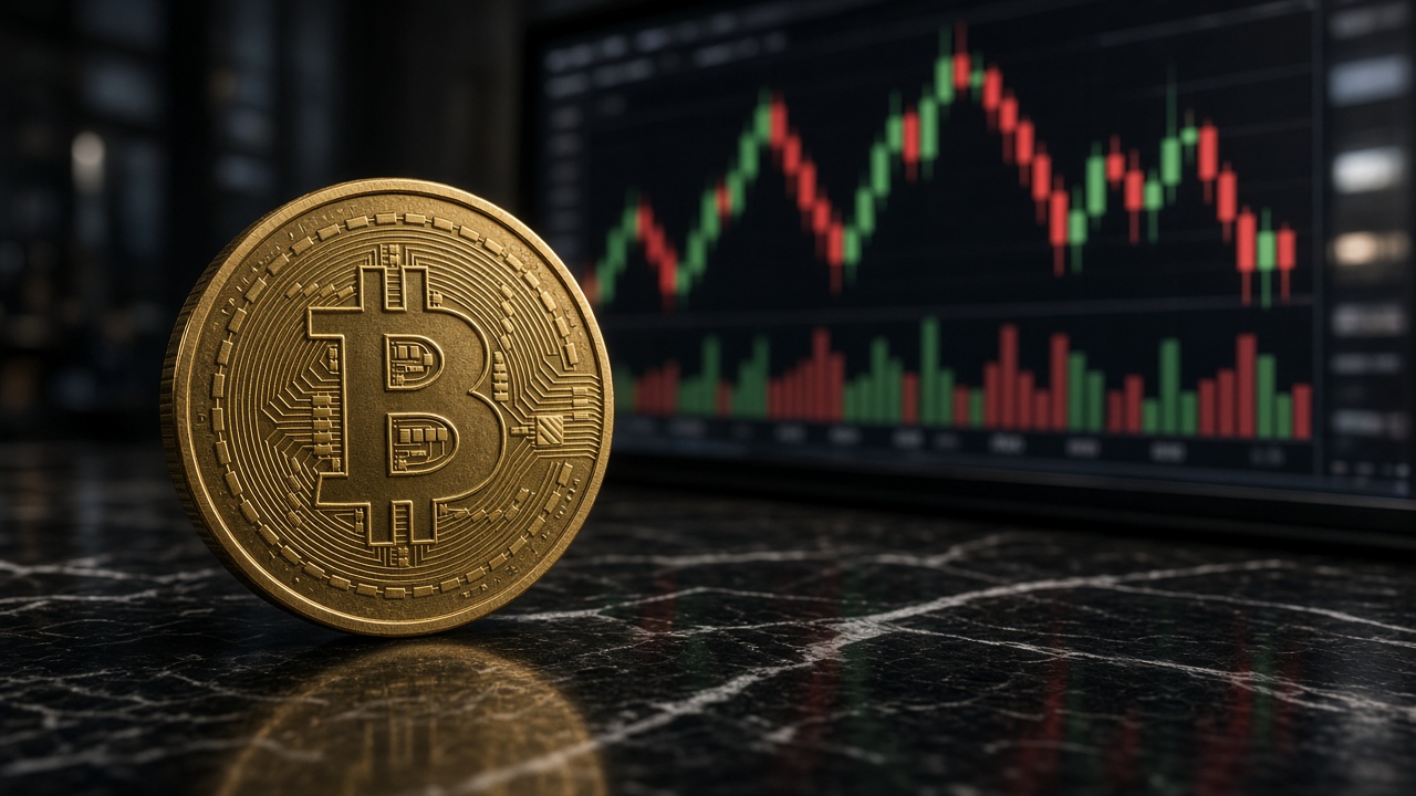 Bitcoin is about $81,988, and the latest ETF print remains Friday's minus $82.4 million