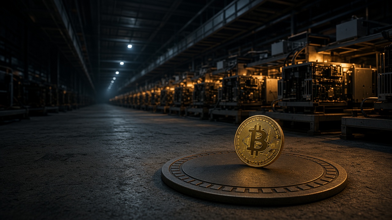 At 14:15 CoinMarketCap holds Bitcoin at $80,013, down 0.73 percent from yesterday's $80,601. Farside for 28 October records plus $137.3 million. Three days of inflows add up to $423.6 million. The Fed held rates at 3.75 to 4 percent, on a 10 to 2 vote. Hashrate is 1,089.1 exahash.
