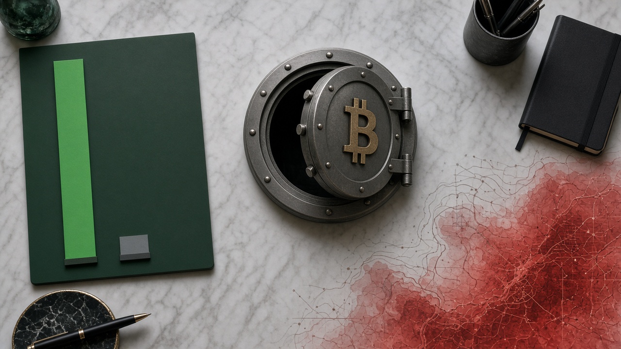 At 14:15 CoinMarketCap and CoinGecko hold BTC near $81,766 (−2.0 percent). Farside for 21 October records Bitcoin plus $524.8 million; it was rejected near $85,000.