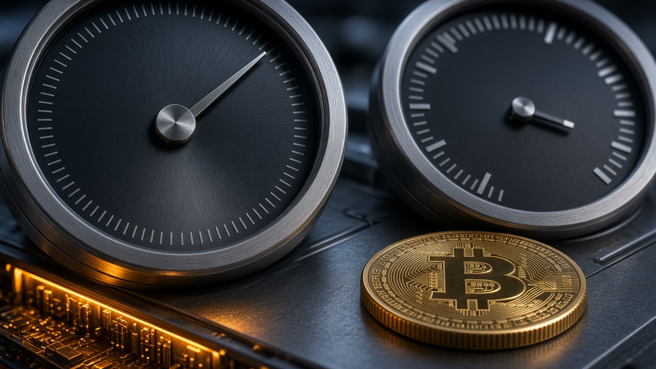 At 14:19 CoinMarketCap holds Bitcoin at $80,051, down 0.36 percent. Three weeks in a row closed down, at $83,679, $82,002, and $80,048, the first such run since May. The ETF week still stands at plus $301.2 million. Monday has no print yet.