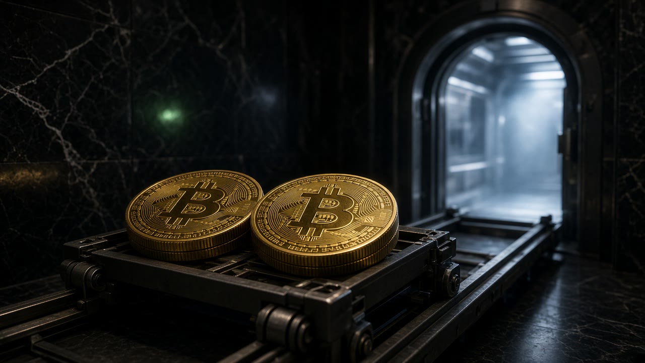 At 14:21 CoinMarketCap holds Bitcoin at $80,135, up 0.10 percent. Farside for 26 October records a gain of $110.3 million, all through IBIT. Ether ETFs are down $88.6 million, and Solana is down $8.2 million. Two whales sent 2,571 bitcoin to Coinbase Prime.