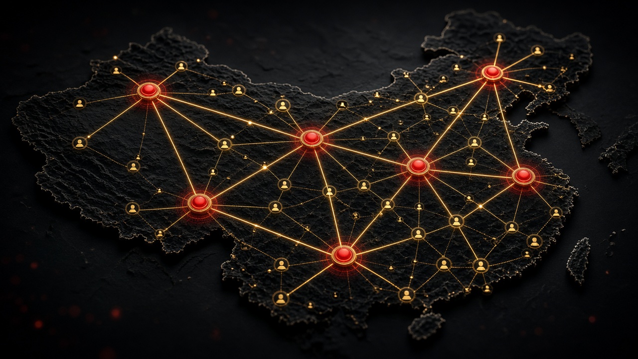 Initia halted the chain and its rollups at 17:41 on 23 October after an unauthorized mint of 2 million AUSD. Damage is above $2.6 million. China's plan through 2030 calls for a national blockchain backbone, with no native cryptocurrency.