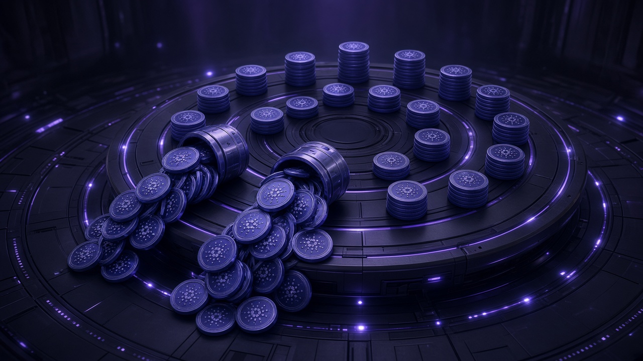 cardano-node 11.2.0 was published on 28 October at 13:53 as a pre-release, with a note that it is not yet recommended for mainnet. DijkstraNet will fork on it. The EMURGO and Yoroi DReps deregister on 30 November. That is about 613 million ADA of delegated voting power.