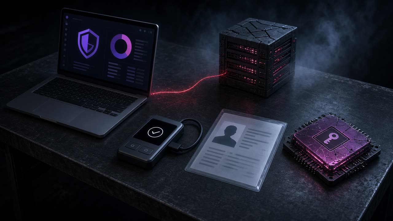 Electrum 4.8.3 patches a fee-bump theft, and Keystone customer data has leaked