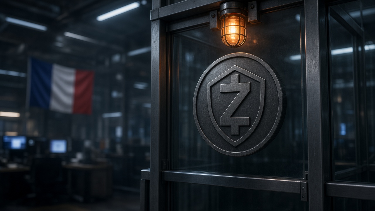 DTCC subsidiary DTS launched tokenization for 20 clients, among them Citadel, Citi, Fidelity, and JPM. It starts on Canton and Besu. Euronext halted the debut of CoinShares' Zcash ETP over settlement at the central securities depository. Amplitude exposed Coinbase contact data.