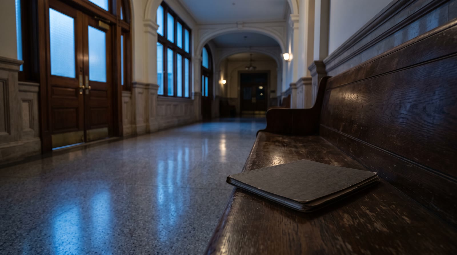 The proposal to declare wallets above 100,000 euro fell in the revenue section and goes to the plenary. Ledger is not confirming a loss total. The XRPL is defending an emergency patch.