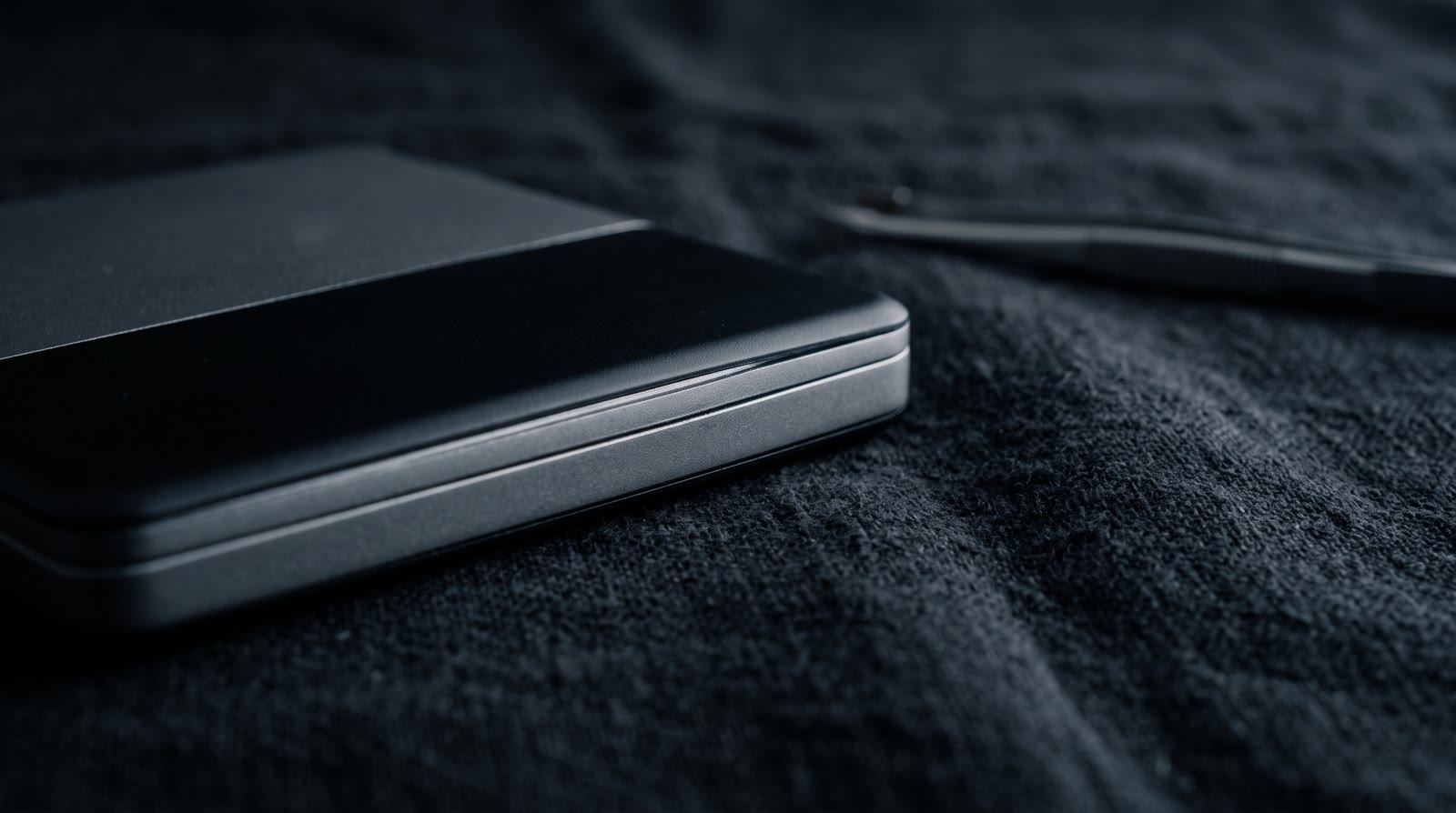 France is not law yet, and Ledger still ties the implant to one reseller