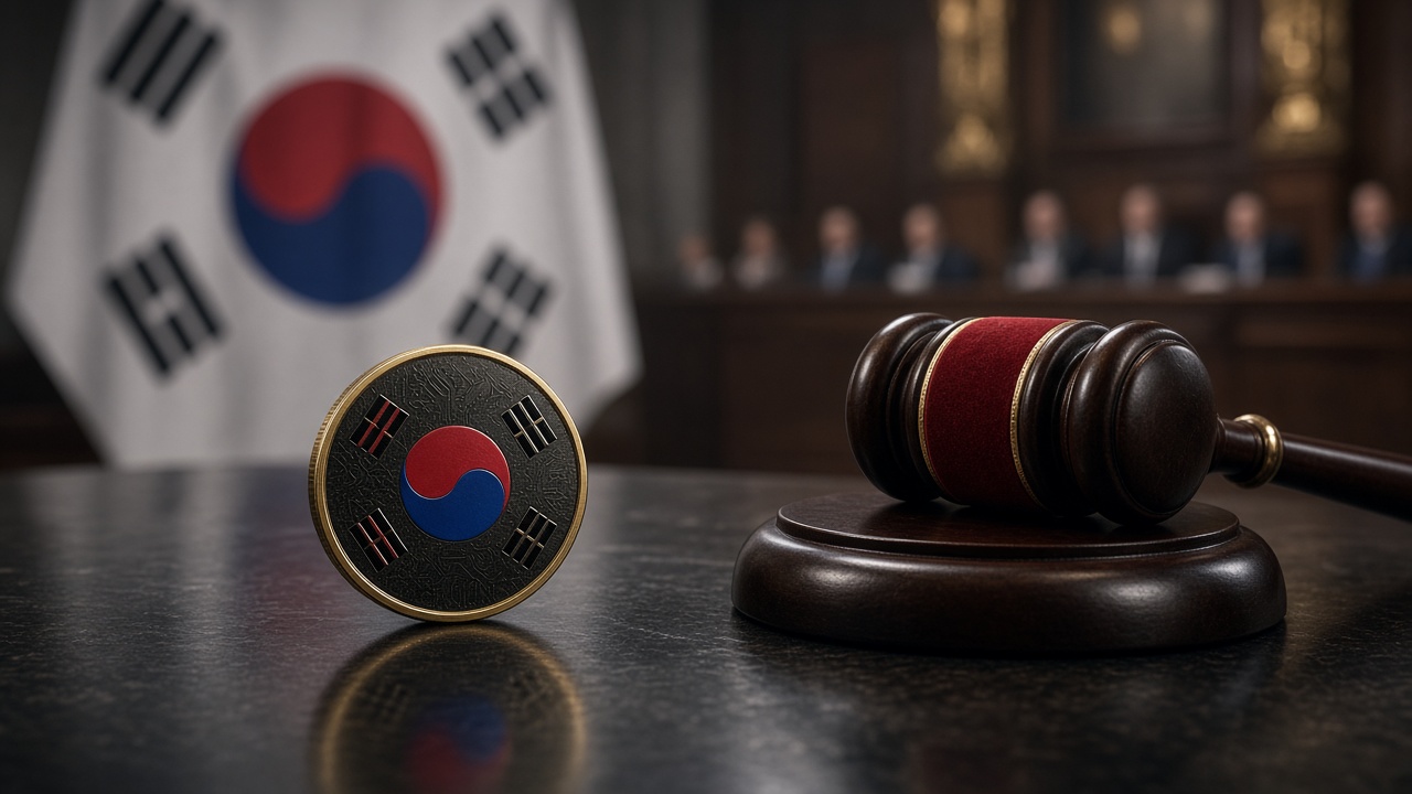 South Korea delays a crypto tax; Mt. Gox slips to 2027; MiCA register hits 375 CASPs