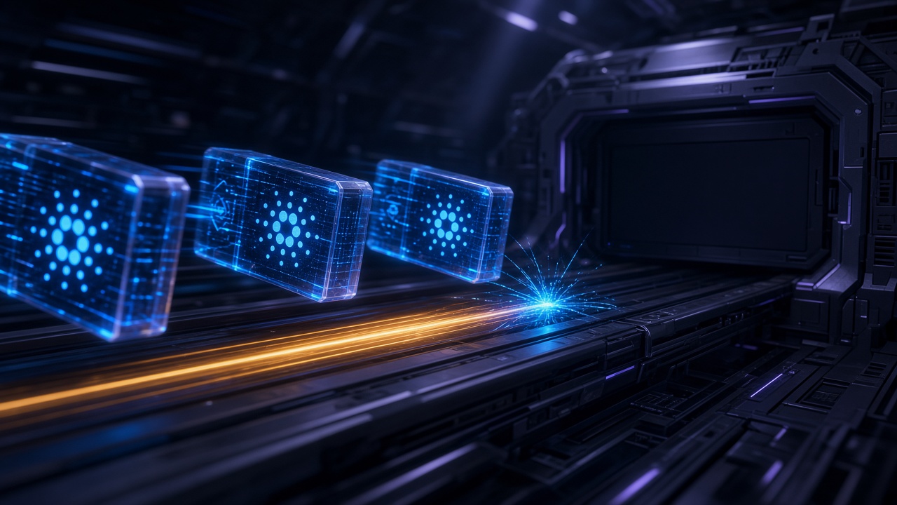 Leios rc-2026w43 is out, certification runs in milliseconds, and the 11.2 tag is still missing