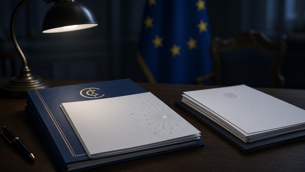 Cardano Foundation proposes five MiCA changes; SpaceX×Tesla and Alpenglow on the docket
