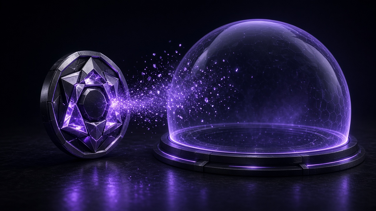 Lace 2.4.0 gives Midnight users a raw-data preview before sending. The release notes say DUST generation from Cardano accounts holding cNIGHT comes “shortly after 2.4.0”, with no date. NIGHT is about 0.1920 ADA.