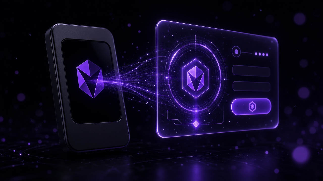 Dynamic (Fireblocks) embeds Midnight; Hoskinson again: “Welcome… Tron”