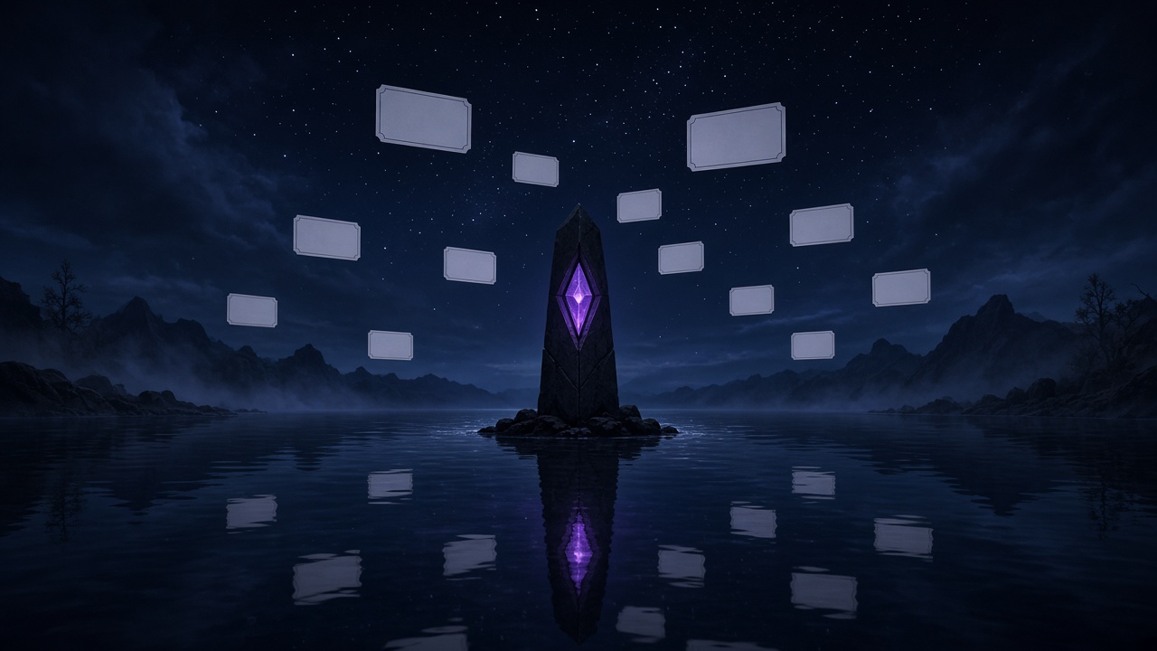 Midnight published a seven-area roadmap thread on 14 October. Hoskinson wrote on 15 October “Working on something for Midnight… [ANN] soon”. NIGHT is about 0.1887 ADA; rewards and minima are not confirmed.