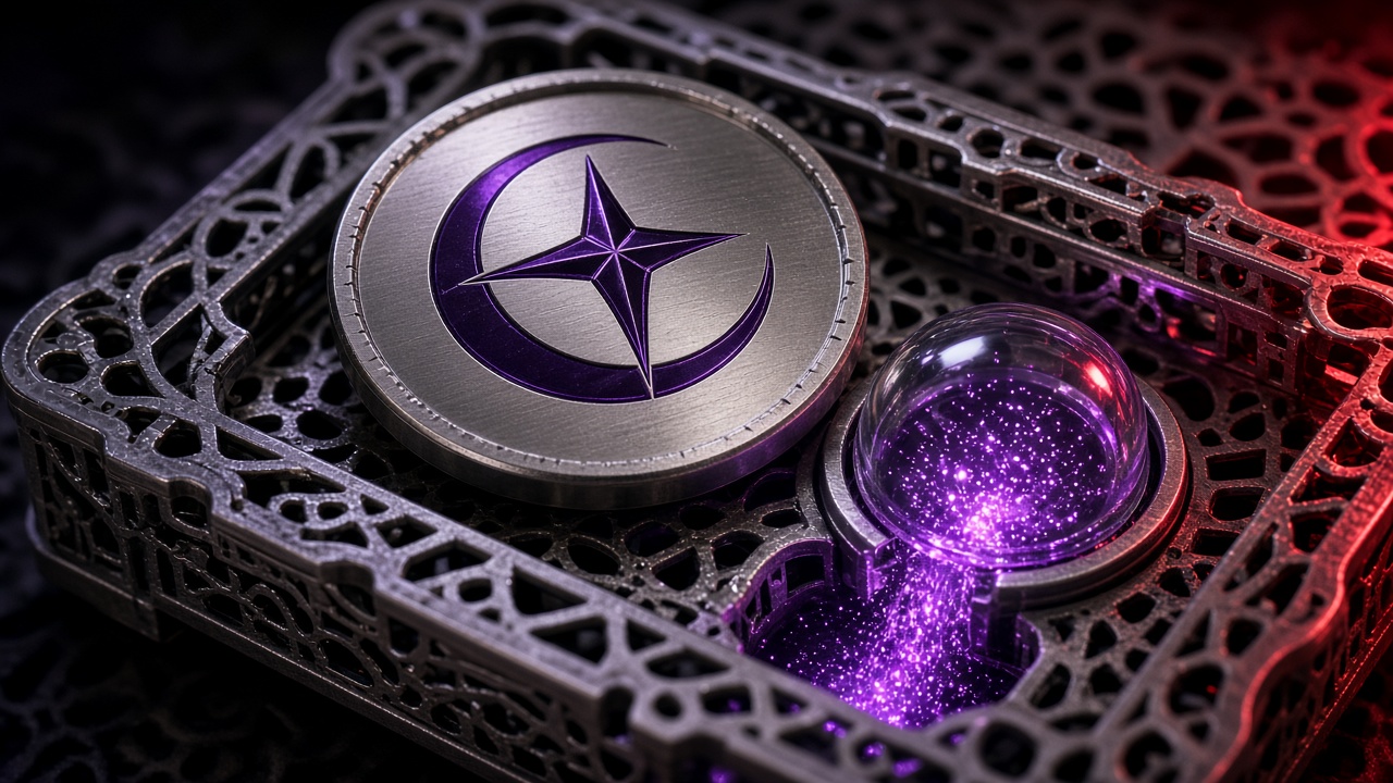 Midnight Network on 20 October posts that Nightmode enables cross-chain privacy. EVM NightMode on mainnet is unconfirmed. NIGHT is about 0.1796 ADA (−2.0 percent).