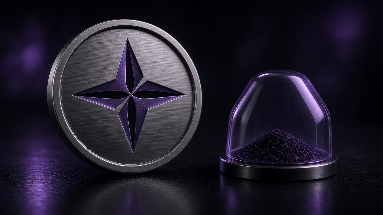 Midnight and Sig Network unveiled Nightmode — shielded privacy without a bridge. Hoskinson welcomed Tron. NIGHT is about 0.1799 ADA. Nightmode mainnet is unconfirmed.