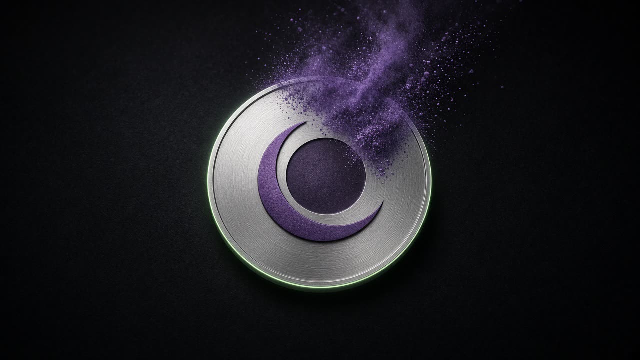 Midnight's account and Jure Karamarko tease a large NIGHT announcement for Sunday. By 14:23 it had not been published, so the content is unconfirmed. NIGHT stands at 0.180904 ADA. Nightforce had about 2,000 ambassadors in June.