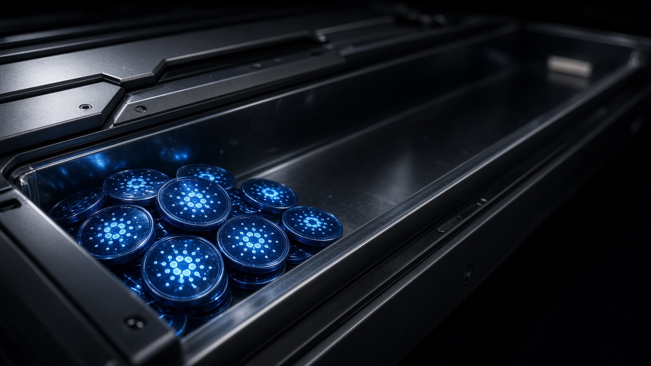 cardano-node 11.2.0 is still only a pre-release. Ledger 6215, ledger 6216, and consensus 2430 have merged on GitHub. The Hard Fork Working Group of 27 October puts 11.3, with Leios, realistically at three to four weeks. On Koios, PFMS yes-vote power rose to 20.30 percent.