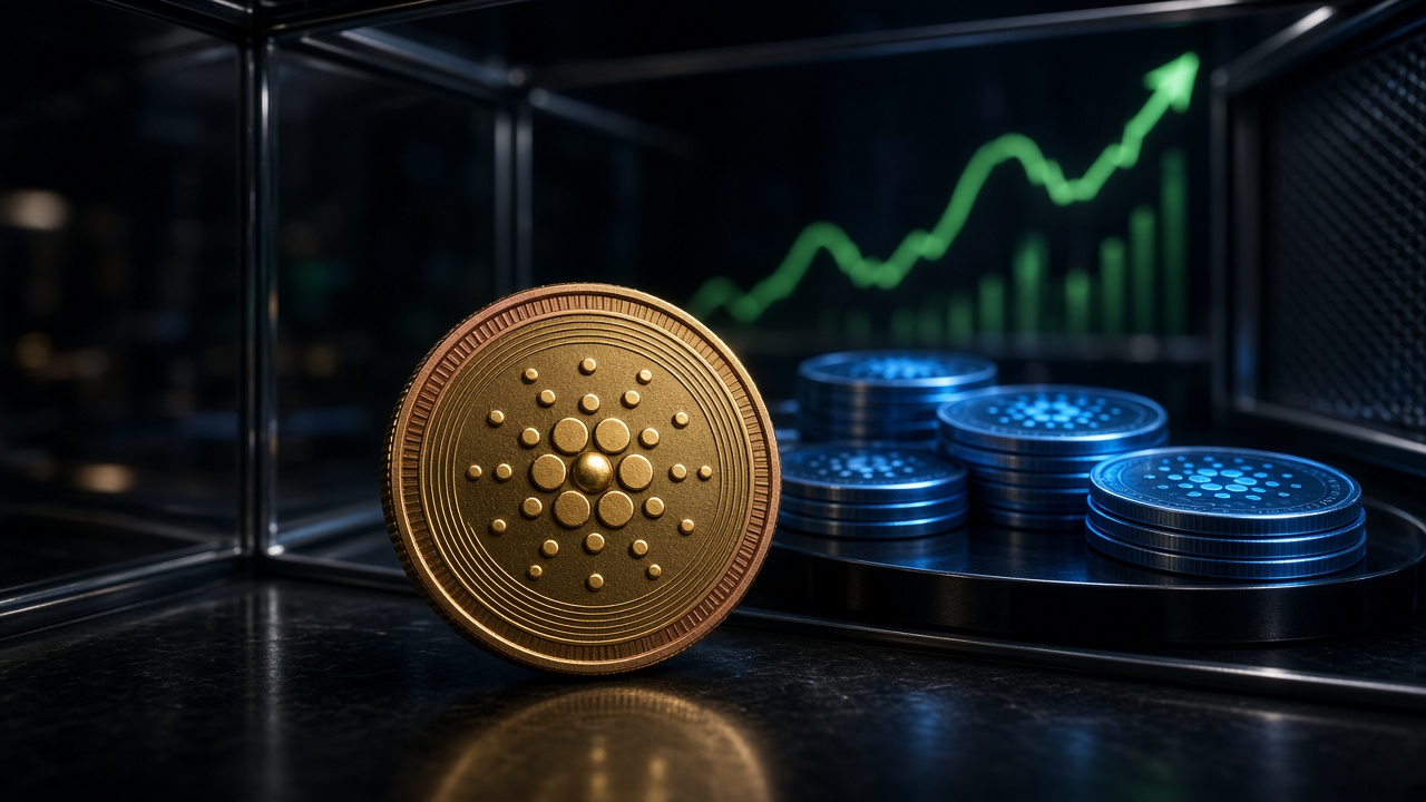 $SONG is at 0.04268 ADA, and GeroWallet brings 17,928 ADA in the first month
