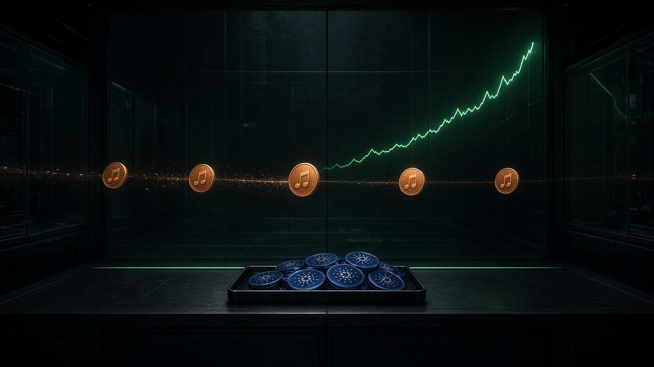 $SONG is at 0.04432 ADA, and DreamBigSwap earned 285 ADA on 27 October