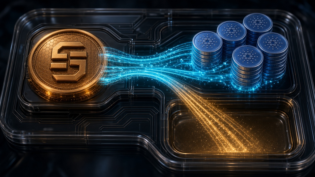 At 14:08 SongMarketCap and DexHunter hold the price near 0.04310 ADA. $SONG is 7th by market cap. @songoncardano claims “A T H again!” without a level; unused reserves stand at ₳219,928.