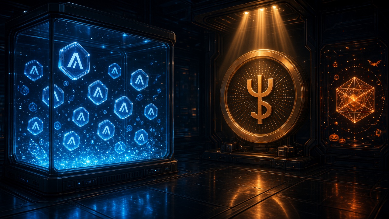 At 14:10 SongMarketCap and DexHunter hold the price near 0.04346 ADA. $SONG is 7th by market cap. The Horror collection is “>25 percent sold” in 24 h; unused reserves stand at ₳219,732.
