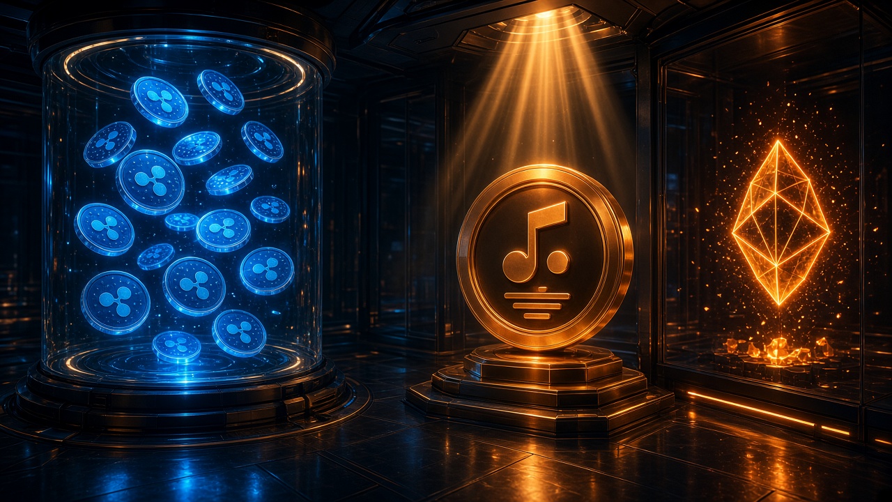 At 14:13 SongMarketCap and DexHunter hold the price near 0.04286 ADA. $SONG is 8th by market cap. GeroWallet confirmed the partnership; DBS for 17 October earned ₳1,000.10 (−25 percent).
